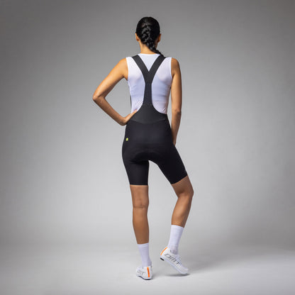 Ale Clothing Speedfondo Light R-Ev1 Womens Bibshorts