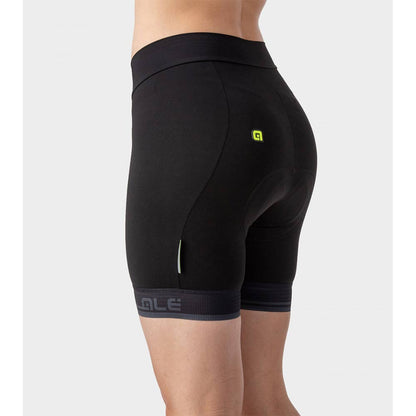 Ale Clothing Classico RL Pragma Womens Shorts