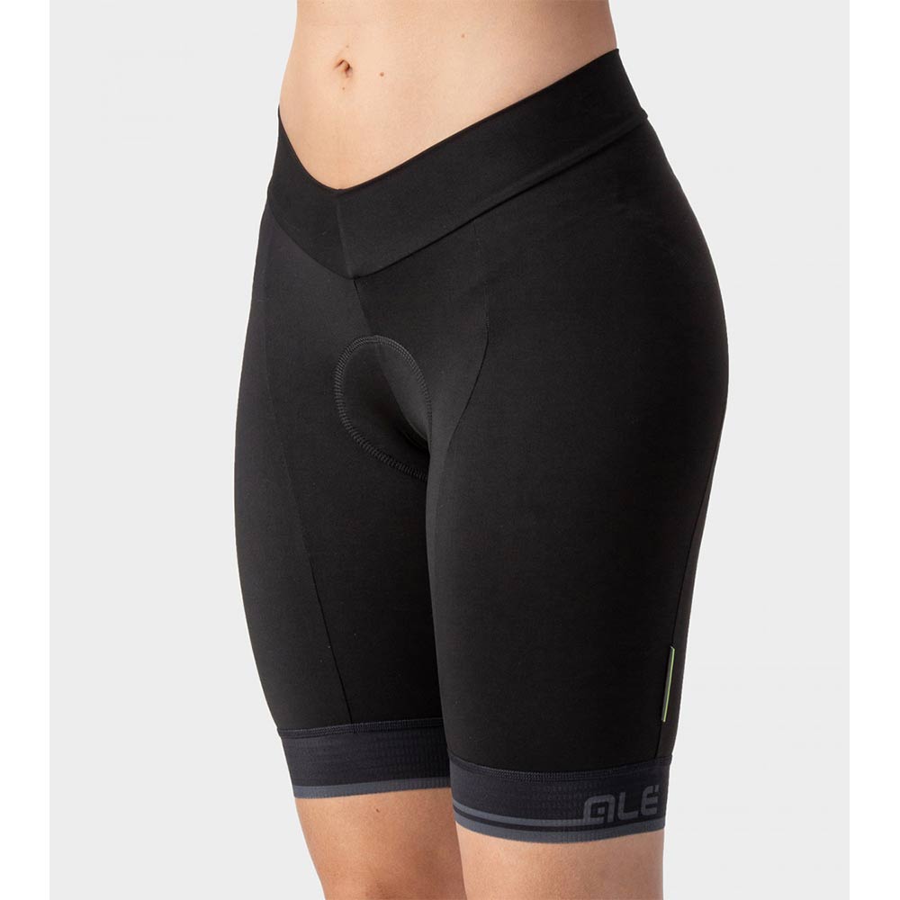 Ale Clothing Classico LL Pragma Womens Shorts