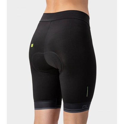 Ale Clothing Classico LL Pragma Womens Shorts