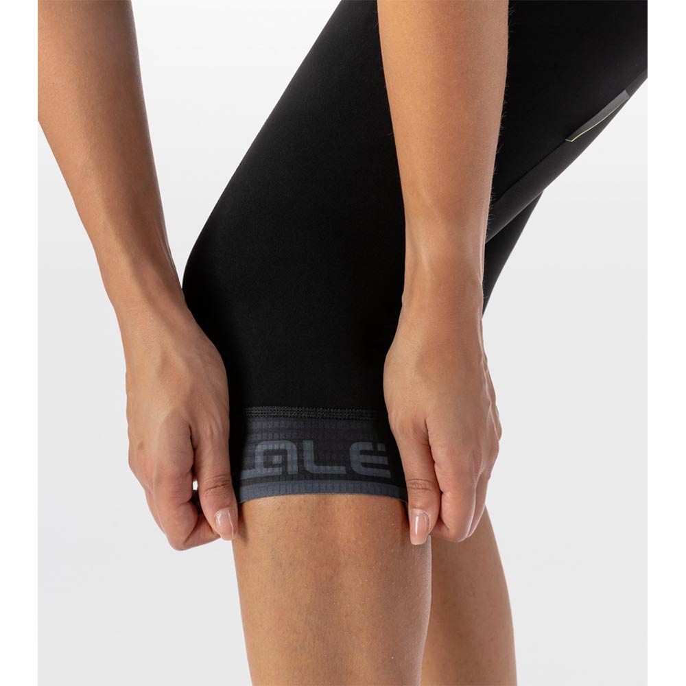 Ale Clothing Classico 3/4 Pragma Womens Shorts