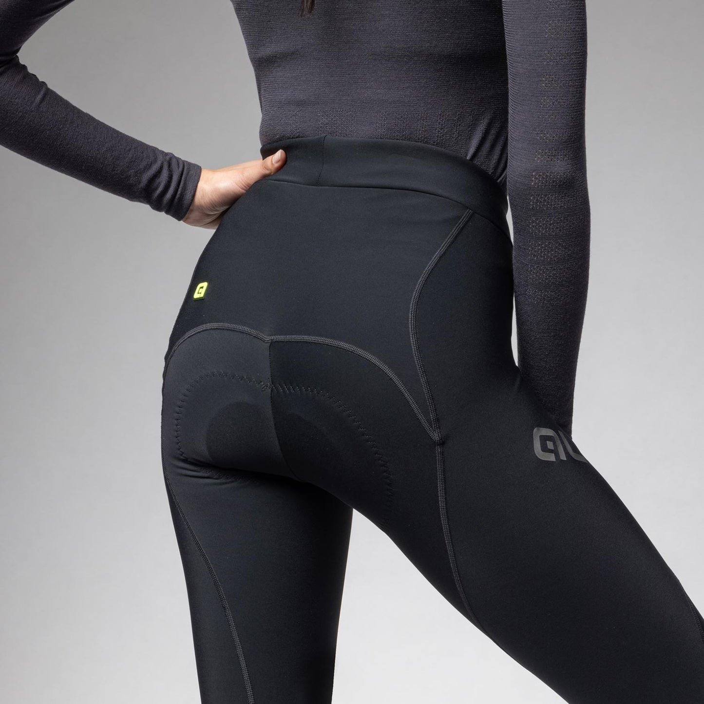 Ale Clothing Winter Pragma Womens Tights