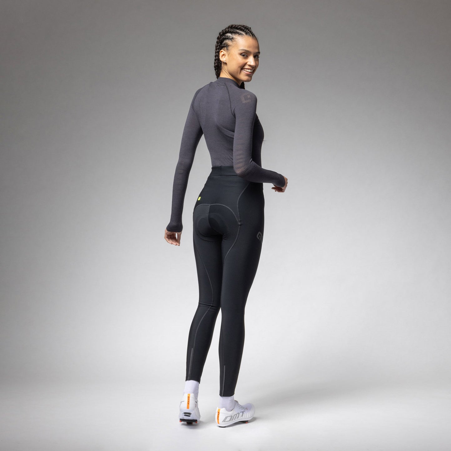 Ale Clothing Winter Pragma Womens Tights