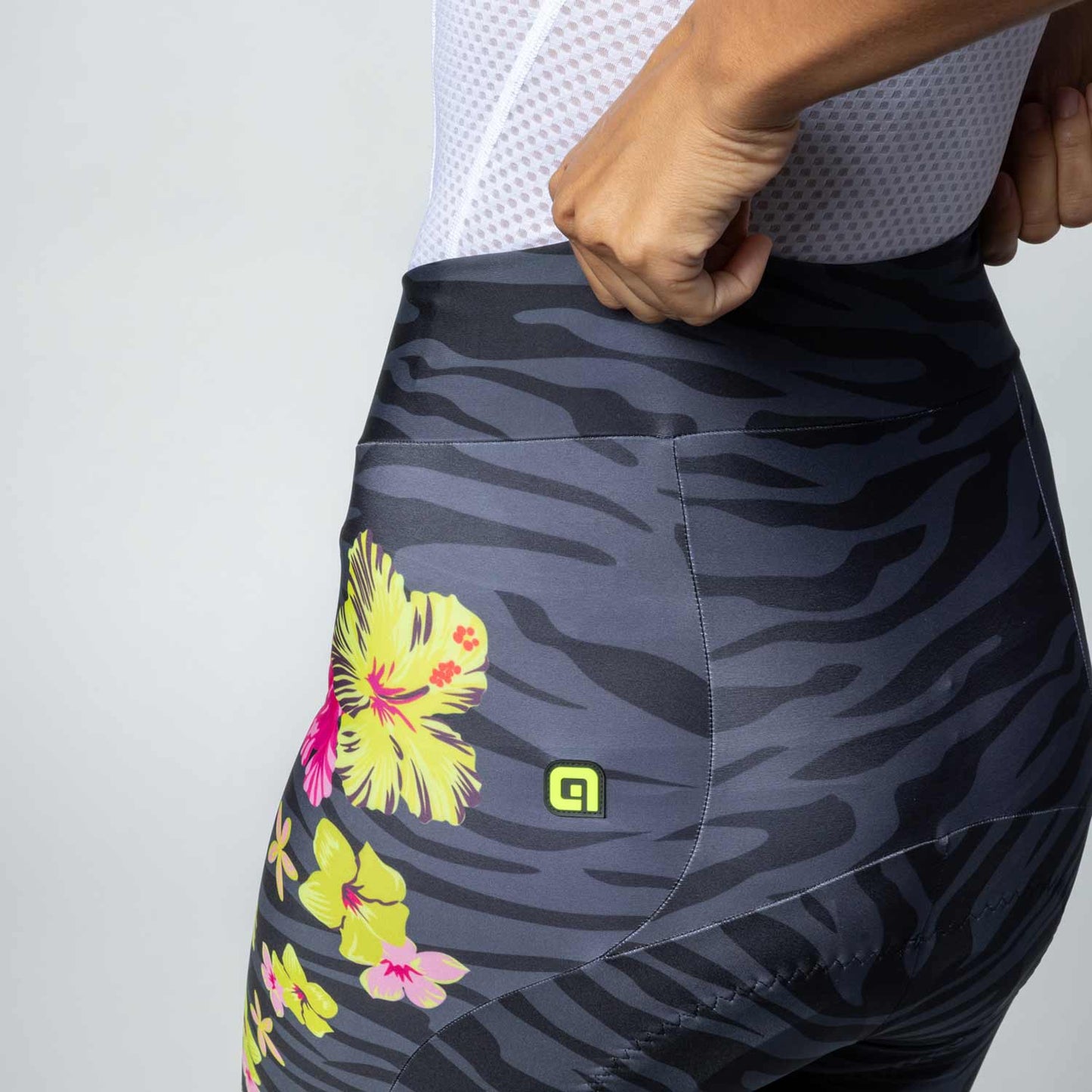 Ale Clothing Sauvage PR-E Womens Shorts