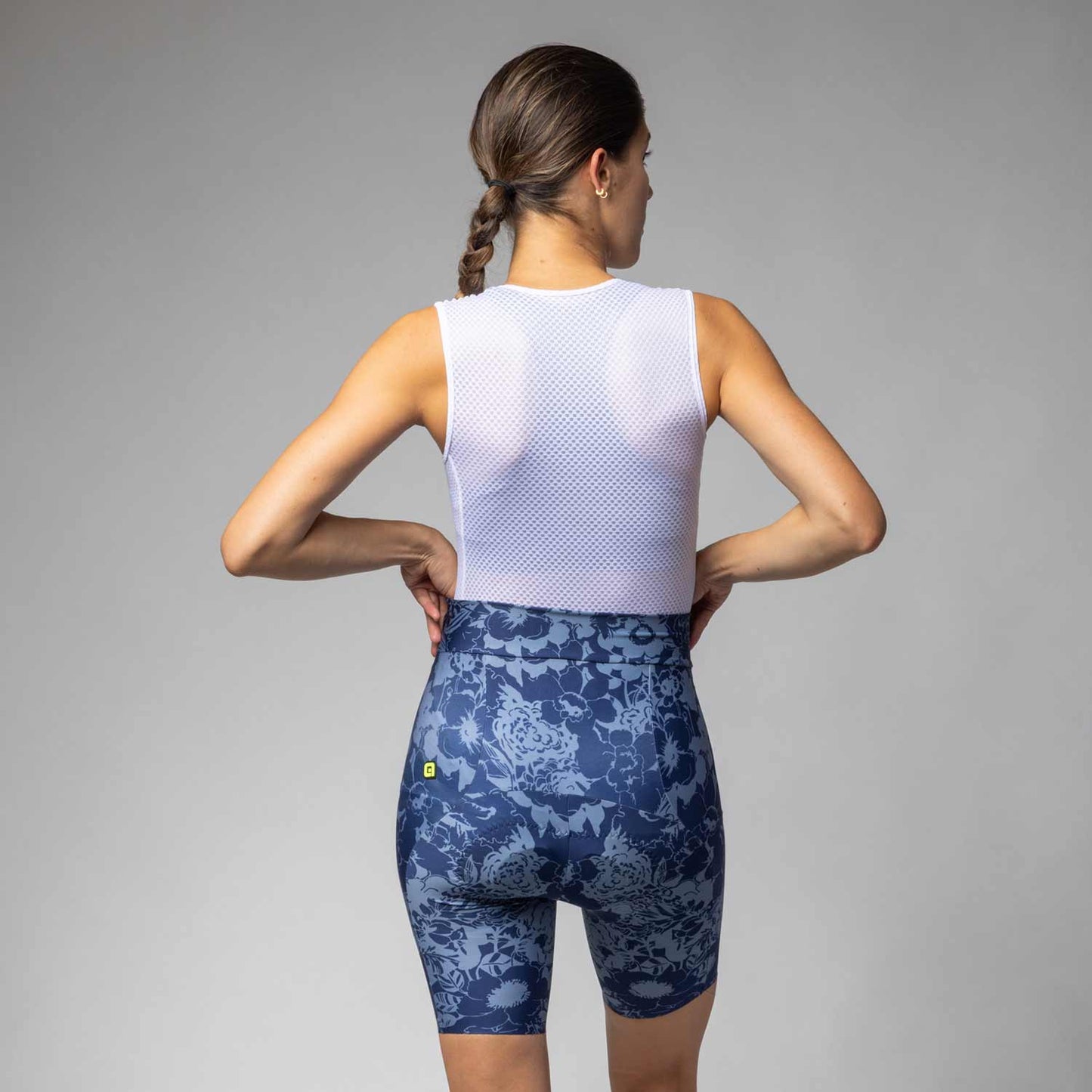 Ale Clothing Sauvage PR-E Womens Shorts