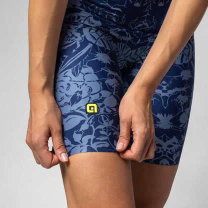 Ale Clothing Sauvage PR-E Womens Shorts