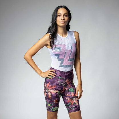 Ale Clothing Sauvage PR-E Womens Shorts