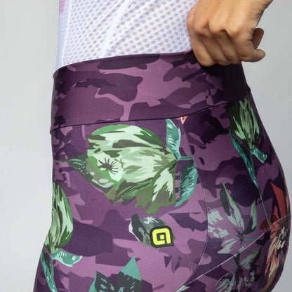 Ale Clothing Sauvage PR-E Womens Shorts