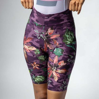 Ale Clothing Sauvage PR-E Womens Shorts