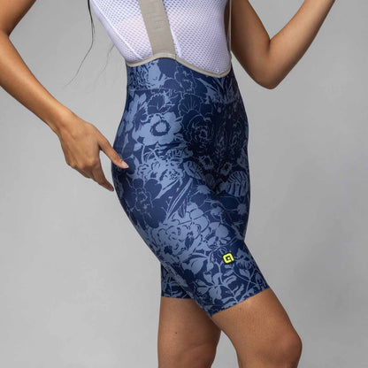 Ale Clothing Sauvage PR-E Womens Bibshorts