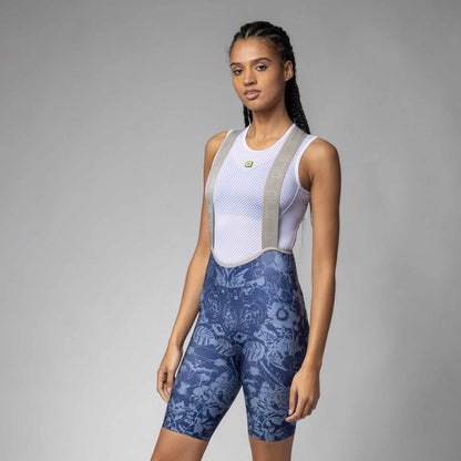 Ale Clothing Sauvage PR-E Womens Bibshorts