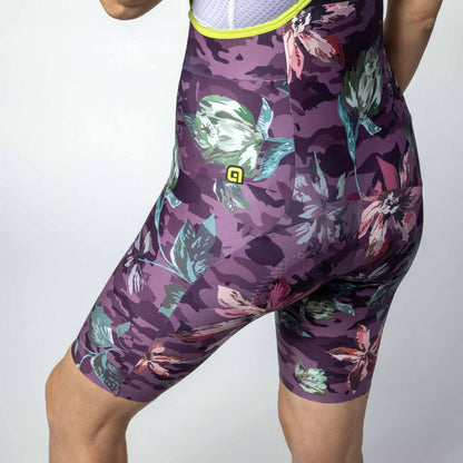 Ale Clothing Sauvage PR-E Womens Bibshorts