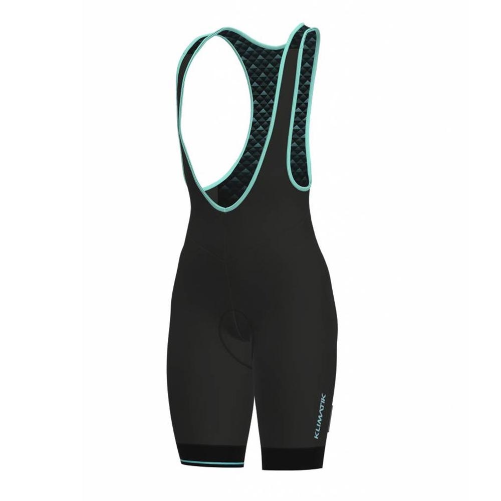 Ale Clothing K-Atmo Klimatik WR Womens Bibshorts