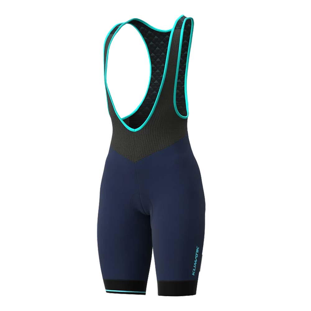 Ale Clothing K-Atmo Klimatik WR Womens Bibshorts