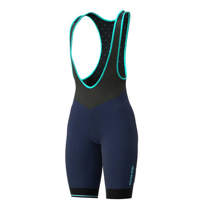 Ale Clothing K-Atmo Klimatik WR Womens Bibshorts