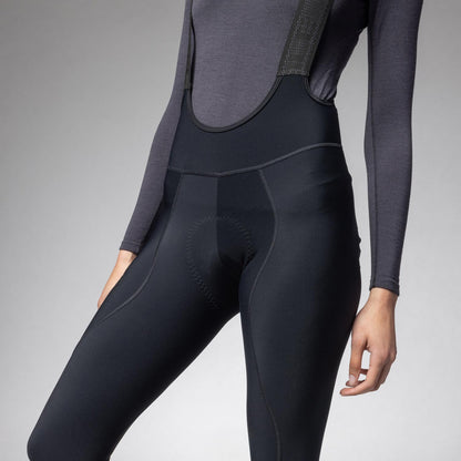 Ale Clothing Winter Pragma Womens Bibtights