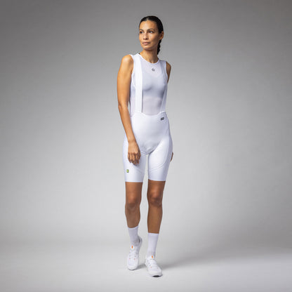 Ale Clothing Voltage R-Ev1 Womens Bibshorts