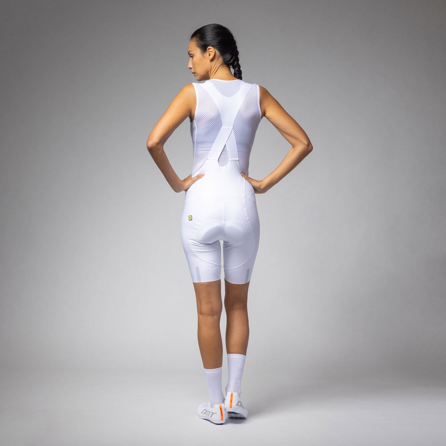 Ale Clothing Voltage R-Ev1 Womens Bibshorts