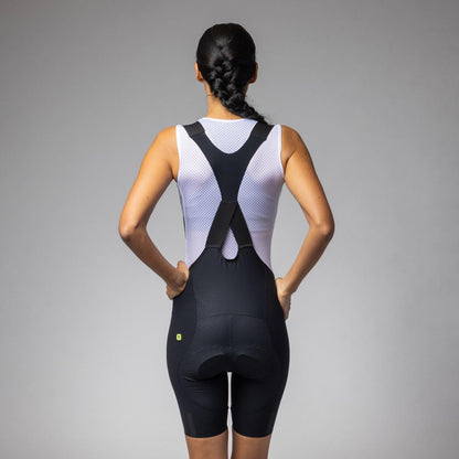 Ale Clothing Voltage R-Ev1 Womens Bibshorts