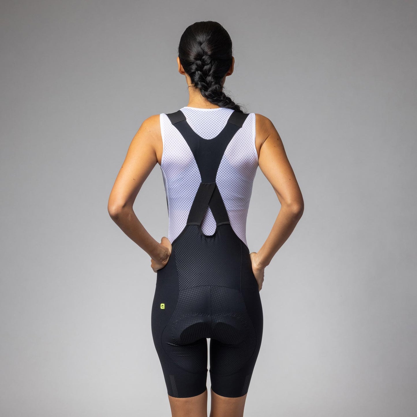 Ale Clothing Voltage R-Ev1 Womens Bibshorts