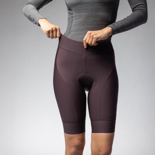 Ale Clothing Magic Colour PR-E Winter Womens Shorts