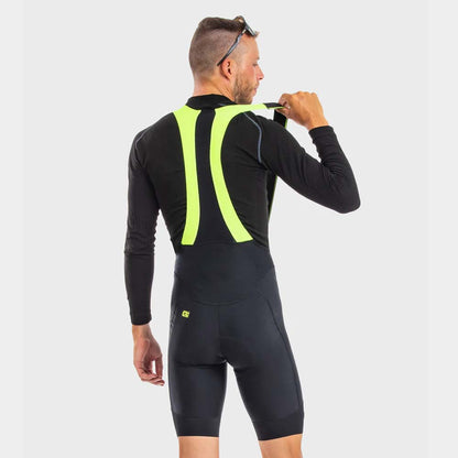 Ale Clothing Clima R-EV1 Winter Bibshorts