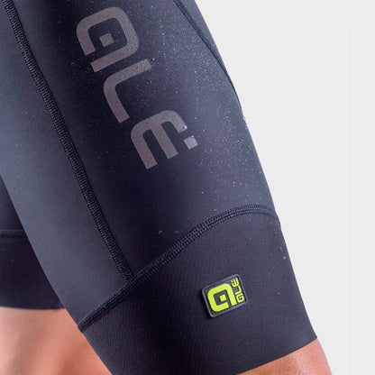 Ale Clothing Clima R-EV1 Winter Bibshorts