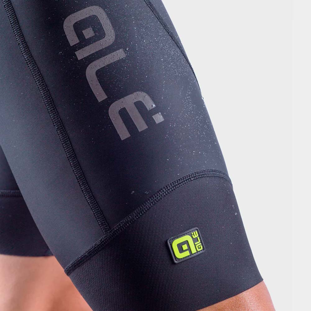 Ale Clothing Clima R-EV1 Winter Bibshorts