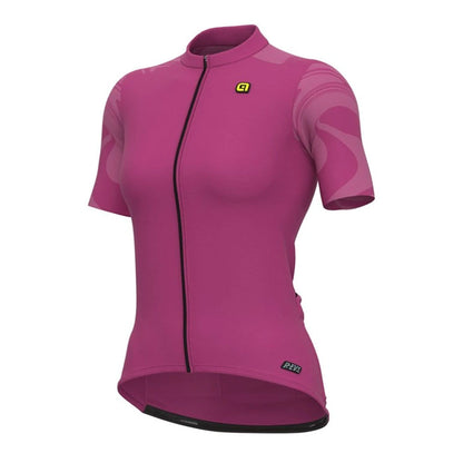 Ale Clothing Artika R-EV1 Womens Short Sleeved Jersey