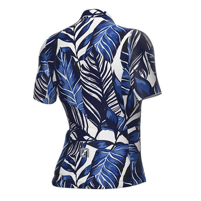 Ale Clothing Leaf PR-S Womens Short Sleeved Jersey