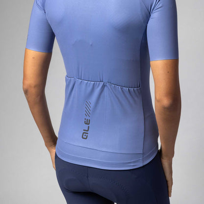 Ale Clothing Colour Block 2.0 Pragma Womens Short Sleeved Jersey