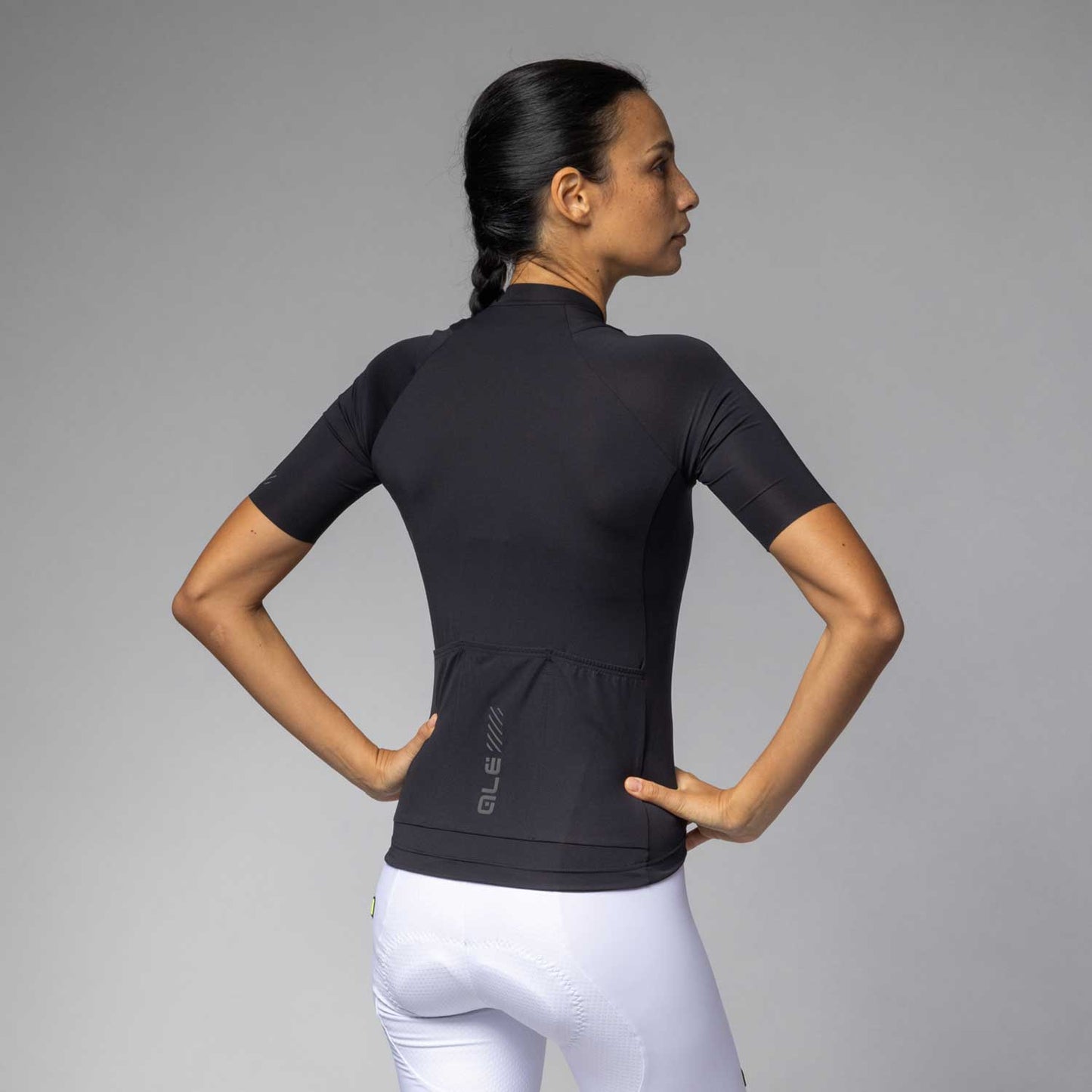Ale Clothing Colour Block 2.0 Pragma Womens Short Sleeved Jersey