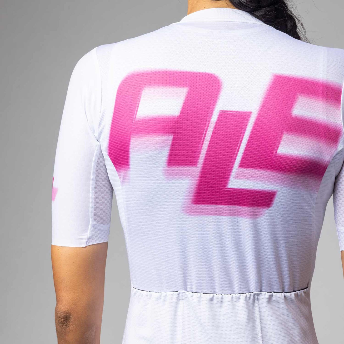 Ale Clothing Sauvage PR-E Womens Short Sleeved Jersey
