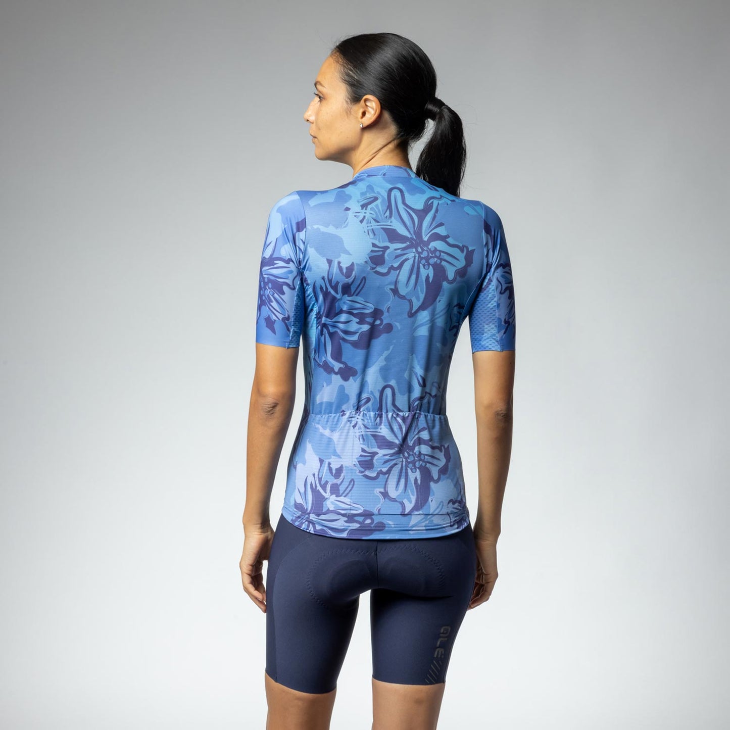 Ale Clothing Honolulu PR-E Womens Short Sleeved Jersey