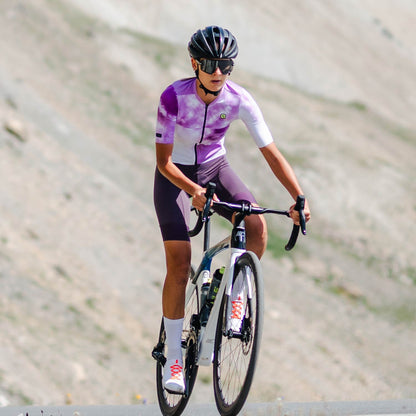 Ale Clothing Atmosphera PR-E Womens Short Sleeved Jersey