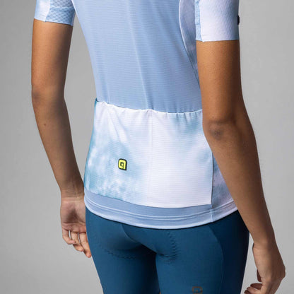Ale Clothing Atmosphera PR-E Womens Short Sleeved Jersey