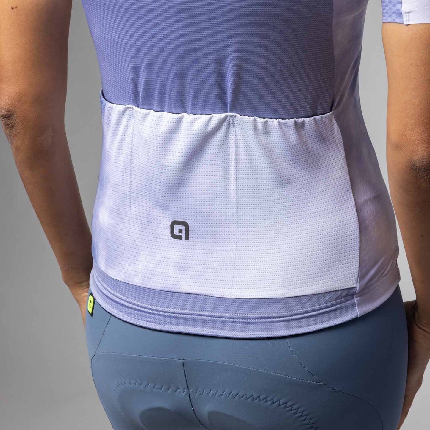 Ale Clothing Atmosphera PR-E Womens Short Sleeved Jersey