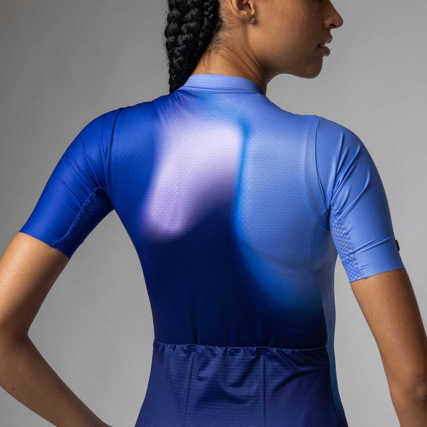 Ale Clothing Flash PR-E Womens Short Sleeved Jersey