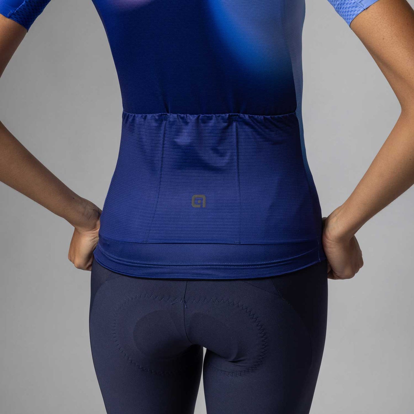 Ale Clothing Flash PR-E Womens Short Sleeved Jersey