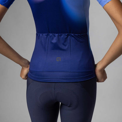 Ale Clothing Flash PR-E Womens Short Sleeved Jersey