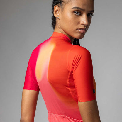 Ale Clothing Flash PR-E Womens Short Sleeved Jersey