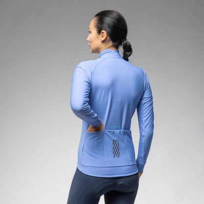 Ale Clothing K-Idro Klimatik Womens Long Sleeved Jersey