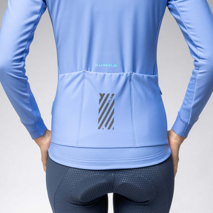 Ale Clothing K-Idro Klimatik Womens Long Sleeved Jersey