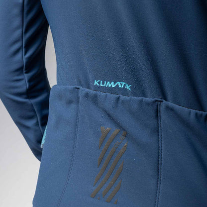 Ale Clothing K-Idro Klimatik Womens Long Sleeved Jersey