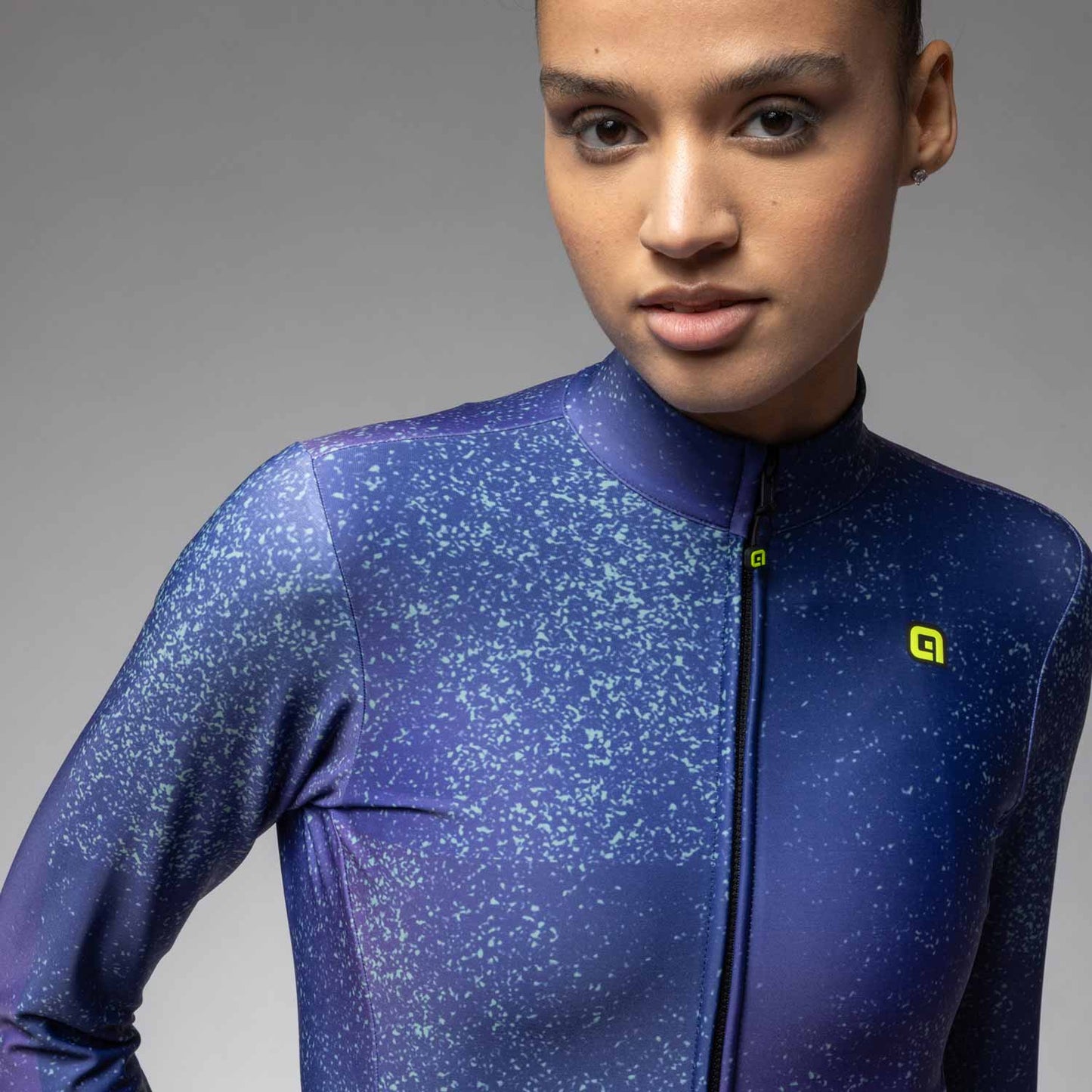 Ale Clothing Stellar PR-E Womens Long Sleeve Jersey