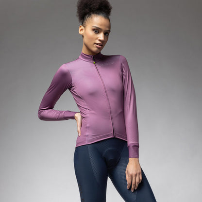 Ale Clothing Follow Me 2.0 PR-E Long Sleeve Womens Jersey