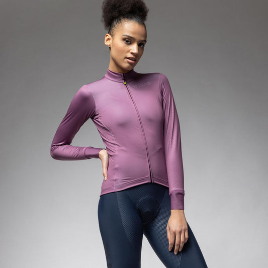 Ale Clothing Follow Me 2.0 PR-E Long Sleeve Womens Jersey