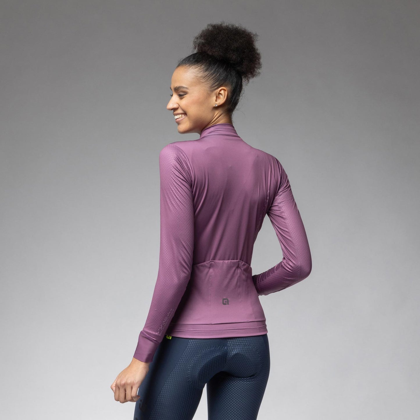 Ale Clothing Follow Me 2.0 PR-E Long Sleeve Womens Jersey