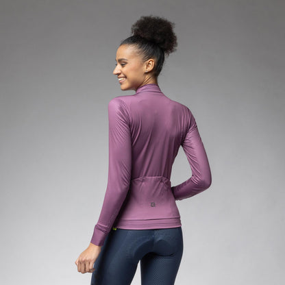 Ale Clothing Follow Me 2.0 PR-E Long Sleeve Womens Jersey