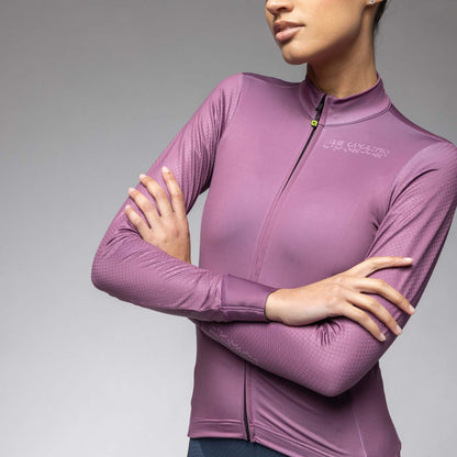 Ale Clothing Follow Me 2.0 PR-E Long Sleeve Womens Jersey